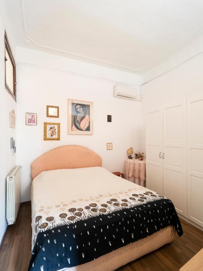 Central Apartment In Trastevere روما المظهر الخارجي الصورة