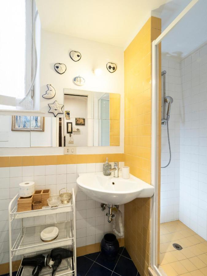 Central Apartment In Trastevere روما المظهر الخارجي الصورة