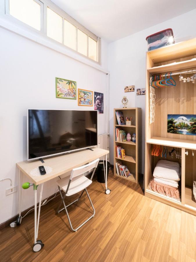 Central Apartment In Trastevere روما المظهر الخارجي الصورة
