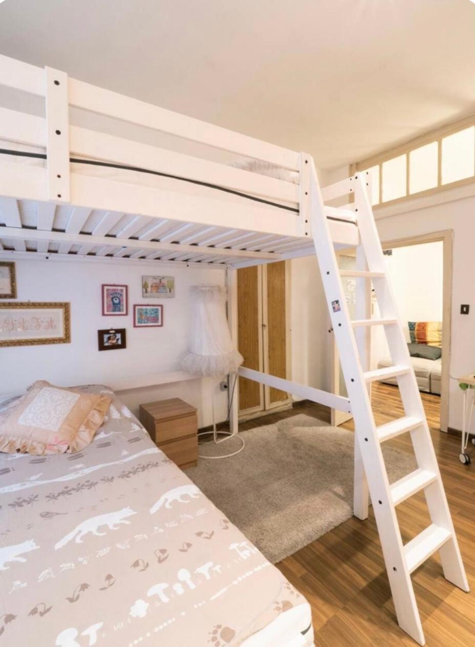 Central Apartment In Trastevere روما المظهر الخارجي الصورة