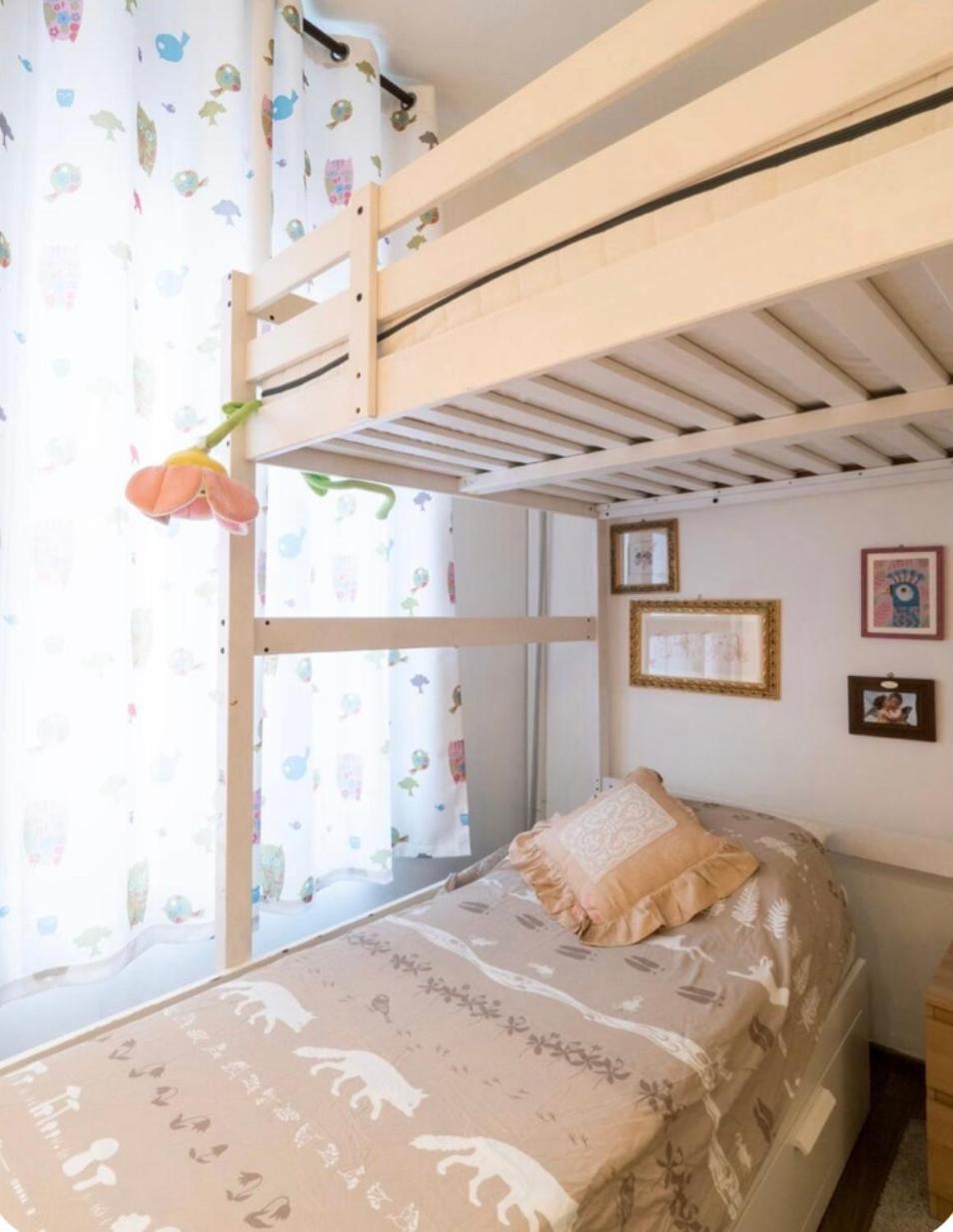 Central Apartment In Trastevere روما المظهر الخارجي الصورة